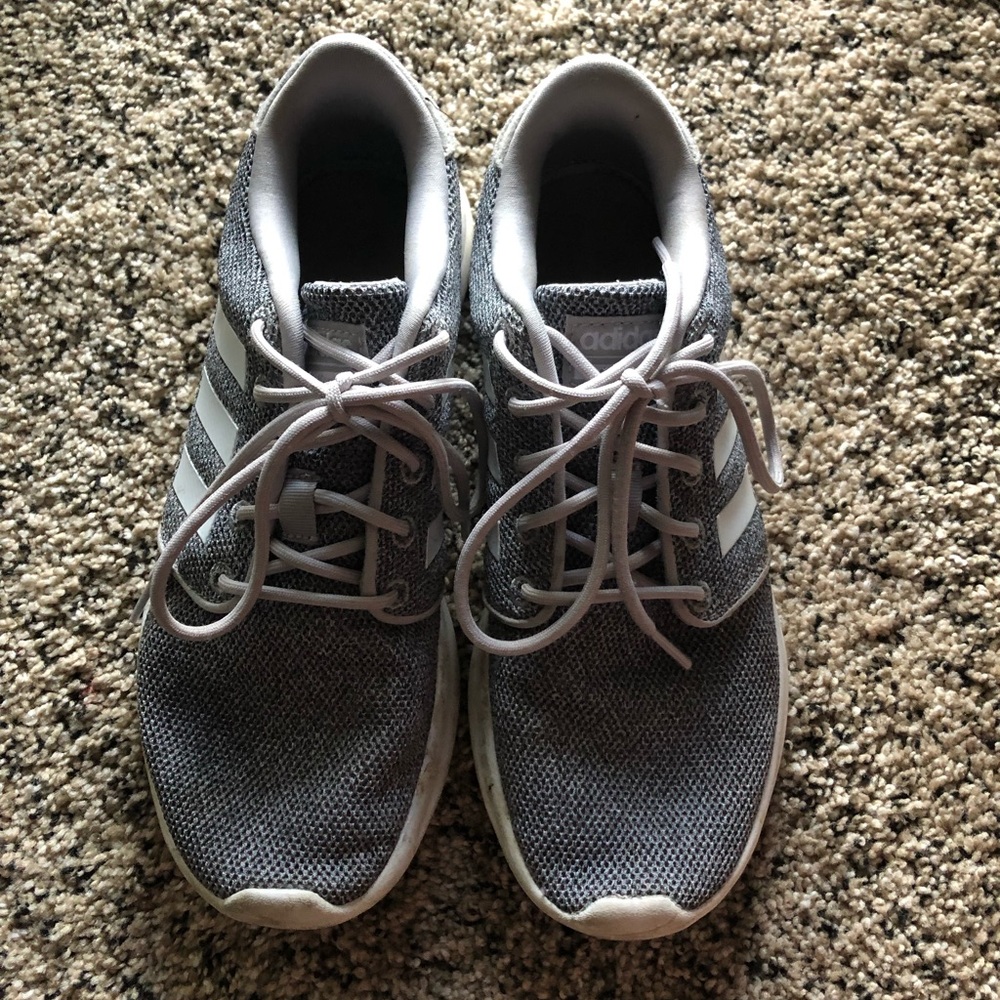 Adidas tennis shoes